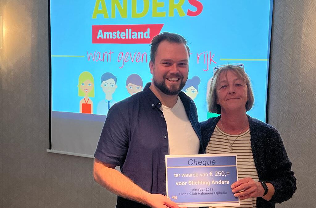 Stichting Anders Amstelland