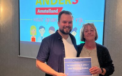Stichitng Anders Amstelland