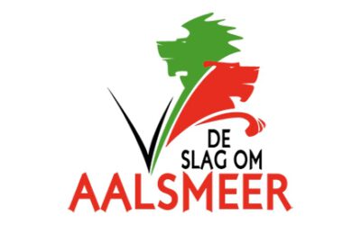 Slag om Aalsmeer 2019
