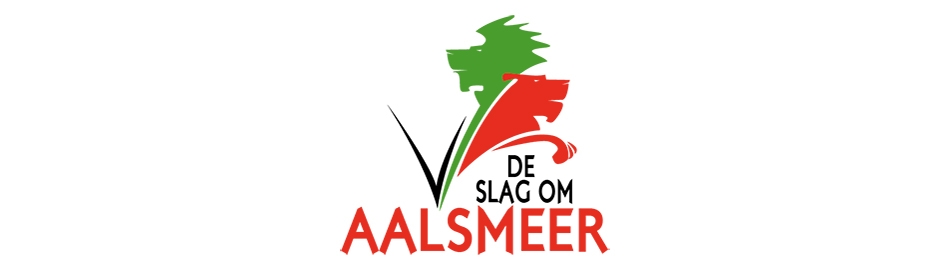 Slag om Aalsmeer 2019