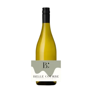 Belle Courbe Blanc