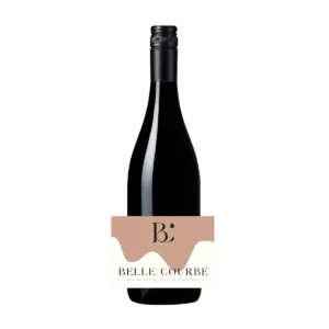 Belle Courbe - Grenache Merlot