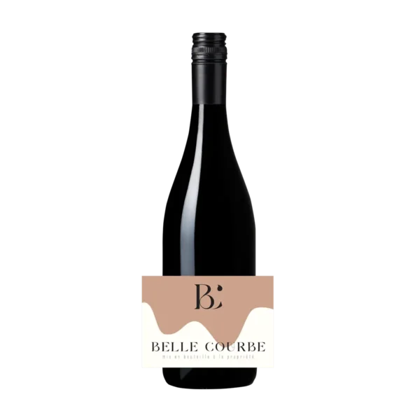 Belle Courbe - Grenache Merlot