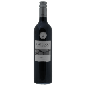 Caillou  Malbec per doos