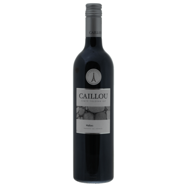 Caillou  Malbec per doos