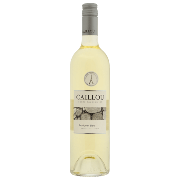 Caillou Sauvignon Blanc per doos