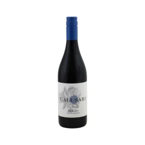 Calusari Merlot (nieuw label)