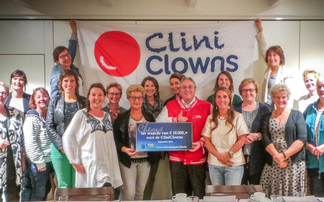 CliniClowns