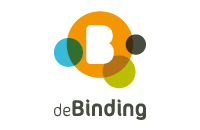 De Binding - Logo - Goede Doel Lionsclub Aalsmeer Ophelia