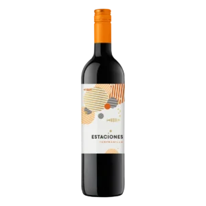 Estaciones - Tempranillo