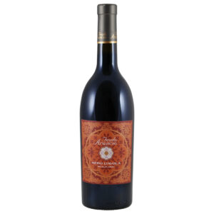 Feudo Arancio Nero d’Avola