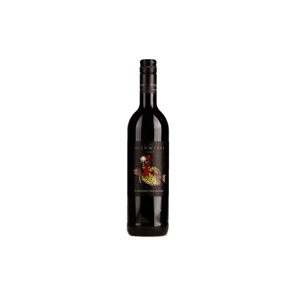 Fish Wives Cabernet Sauvignon