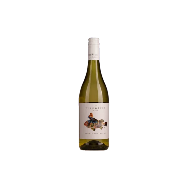 Fish Wives Sauvignon Blanc