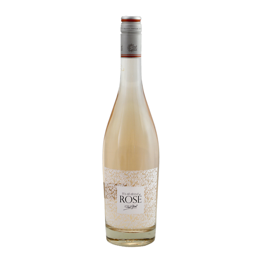 It's All About Rosé