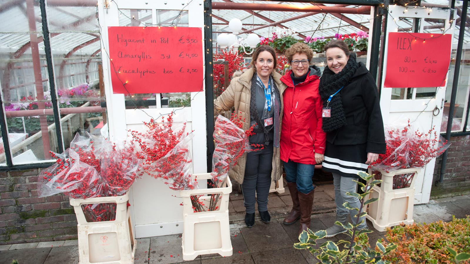 Kerstmarkt2 - LCAO - Arjen Vos