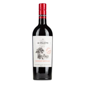 La Villette Cabernet Sauvignon