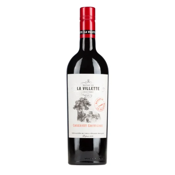 La Villette Cabernet Sauvignon