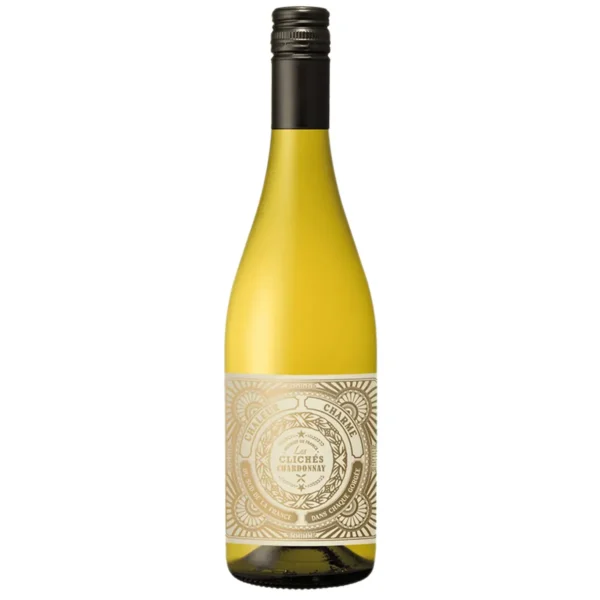 Les Clichés Chardonnay
