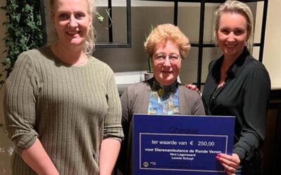 Dierenambulance De Ronde Venen – Amstelland