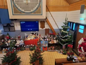 Lionsclub Aalsmeer Ophelia - Kerstmarkt - 003