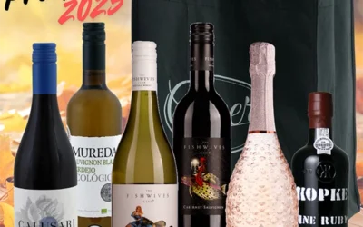 Wijnactie najaar 2025