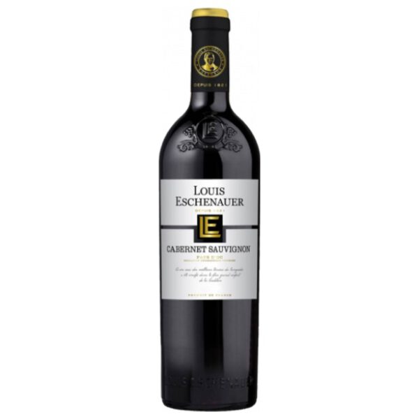 Louis Eschenauer Cabernet Sauvignon
