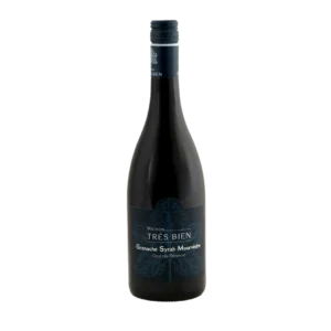 Maison Tres Bien GSM Rouge Grande Reserve