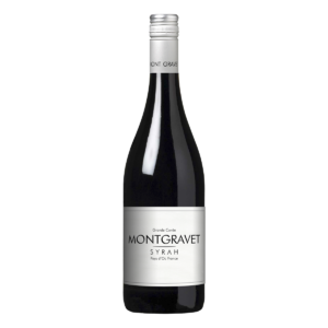 Montgravet - Syrah