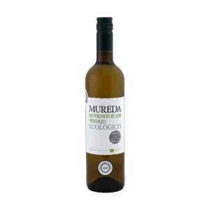 Mureda Sauvignon Blanc-Verdejo