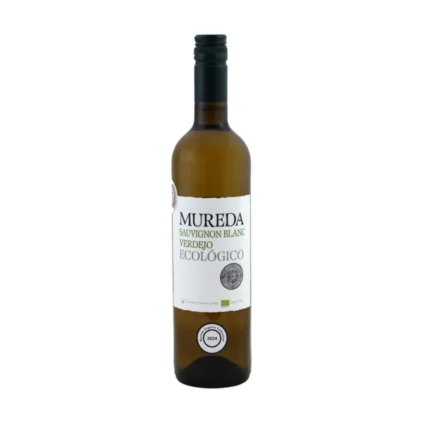 Mureda Sauvignon Blanc-Verdejo