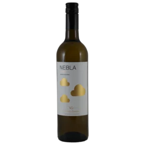 Nebla Verdejo
