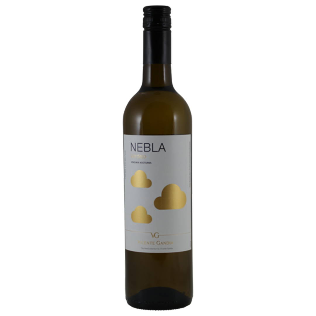 Nebla Verdejo