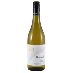 Peacock Sauvignon Blanc per doos