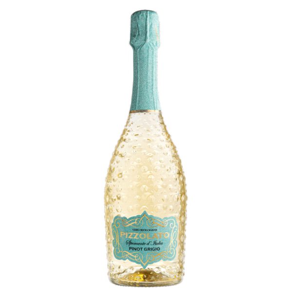 Pizzolato Pinot Grigio Spumante