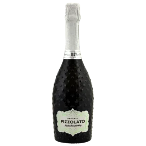 Pizzolato Sparkling 0,0%