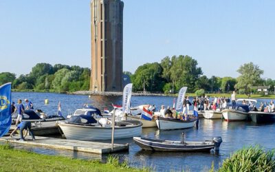 Proefvaren 2018