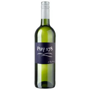 Puy Sauvingon Blanc
