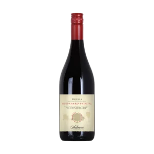 Solenne Negroamaro-Primitivo