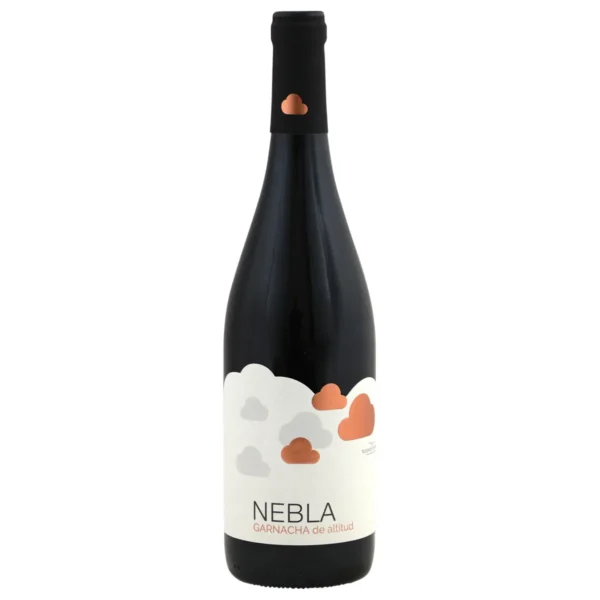 nebla-garnacha